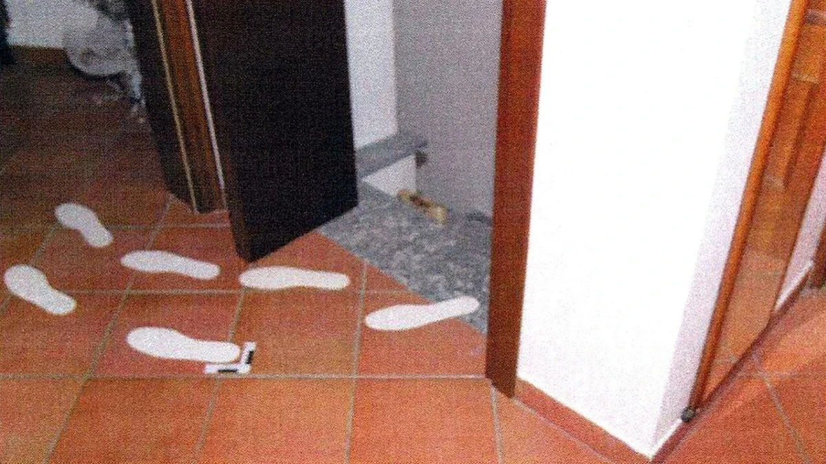 “Trovata solo ora”. Garlasco, colpo di scena nella casa di Chiara Poggi: la scoperta “Trovata solo ora”. Garlasco, colpo di scena nella casa di Chiara Poggi: la scoperta