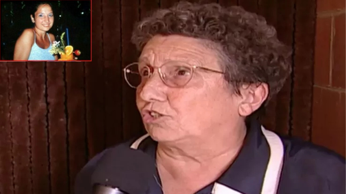 Garlasco, intervista shock alla supertestimone della bici: “Sono pentita, cosa vidi quel giorno” Garlasco, intervista shock alla supertestimone della bici: “Sono pentita, cosa vidi quel giorno”