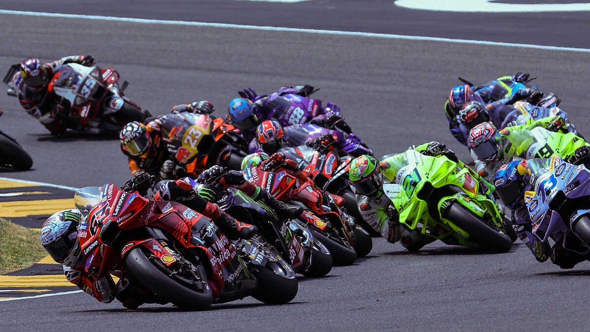 Mugello, trionfo epico nella gara lunga! Ecco chi ha vinto Mugello, trionfo epico nella gara lunga! Ecco chi ha vinto