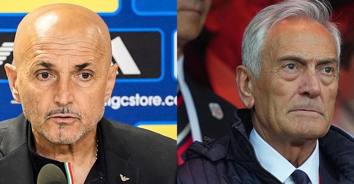 gravina spalletti