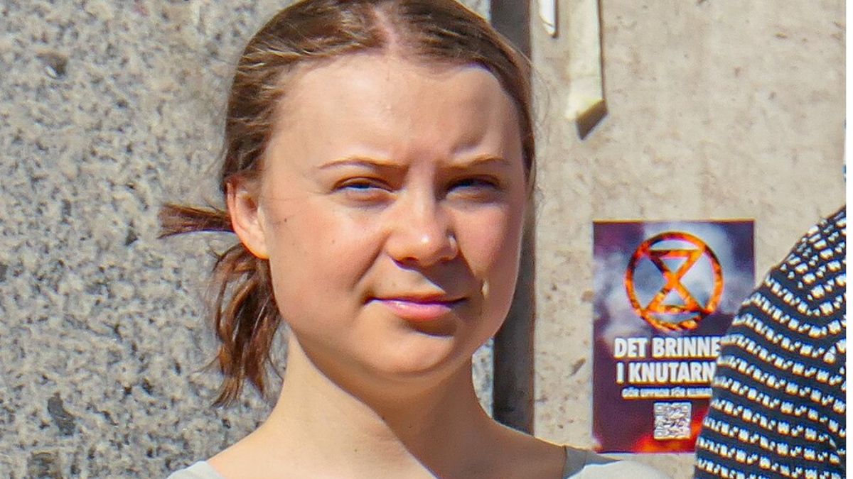 Nave sequestrata durante navigazione, a bordo anche Greta Thunberg Nave sequestrata durante navigazione, a bordo anche Greta Thunberg
