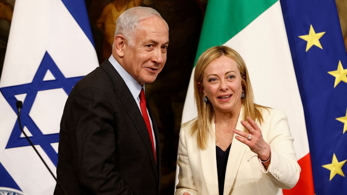 guerra a gaza