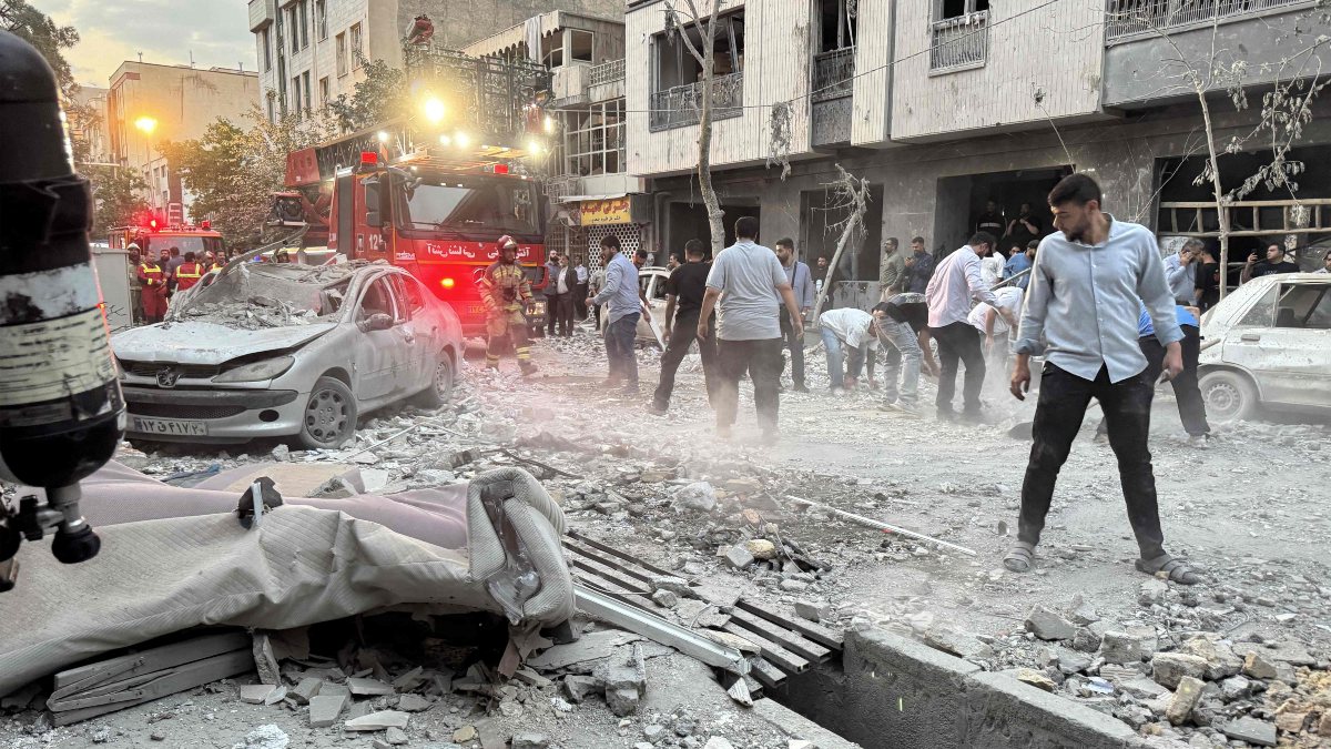 guerra in iran convocato d8217urgenza il consiglio di sicurezza cosa sta succedendo