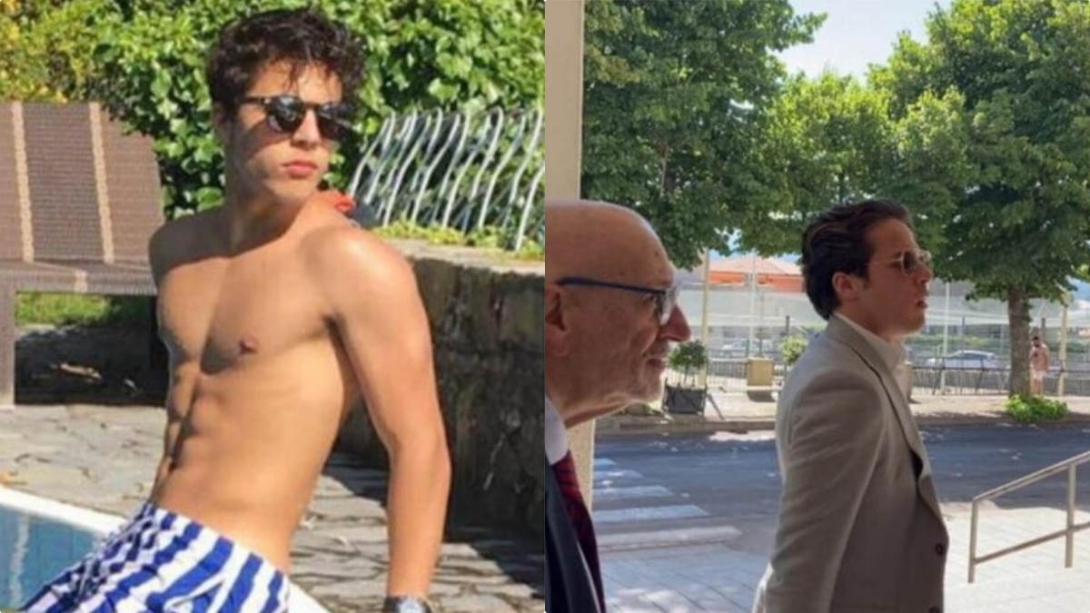 Processo stupro di gruppo, Ciro Grillo per la prima volta in aula: le sue dichiarazioni e le richieste della Procura Processo stupro di gruppo, Ciro Grillo per la prima volta in aula: le sue dichiarazioni e le richieste della Procura