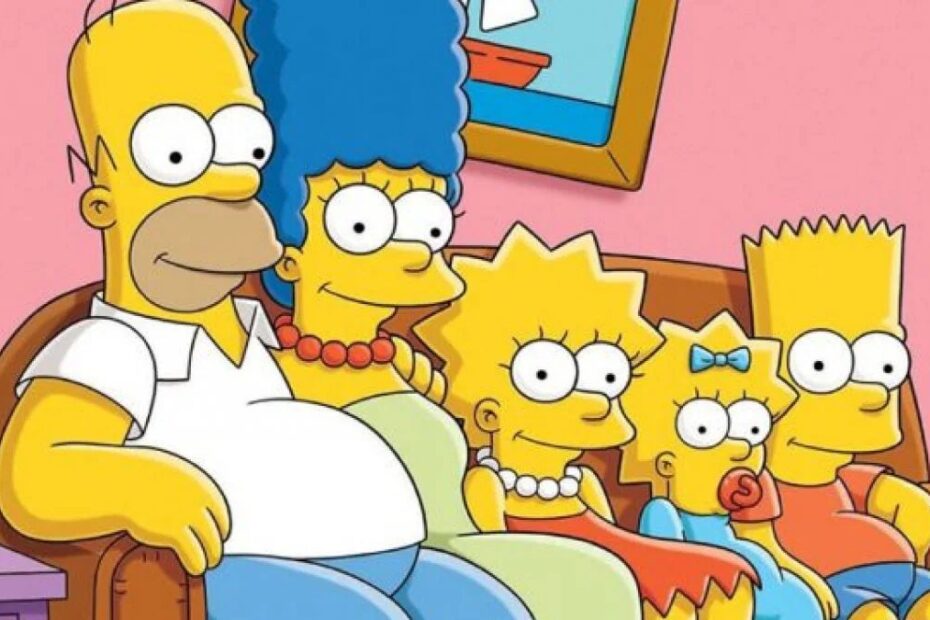 i simpson