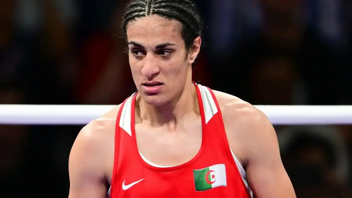 Imane Khelif, arriva la decisione della Eindhoven Box Cup: “Esclusa senza test genetico” Imane Khelif, arriva la decisione della Eindhoven Box Cup: “Esclusa senza test genetico”