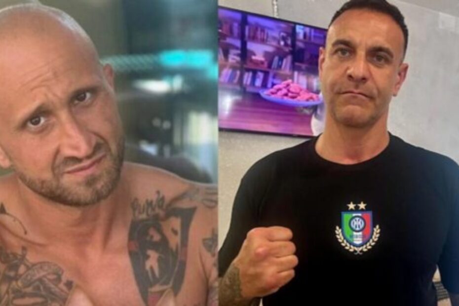 inchiesta doppia curva