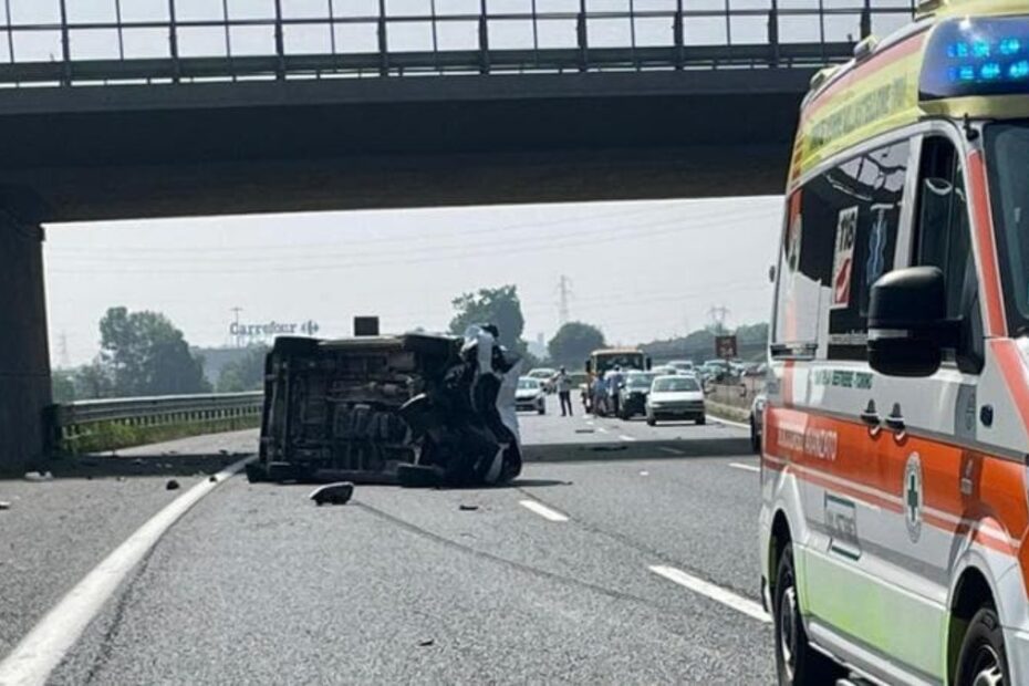 incidente a22