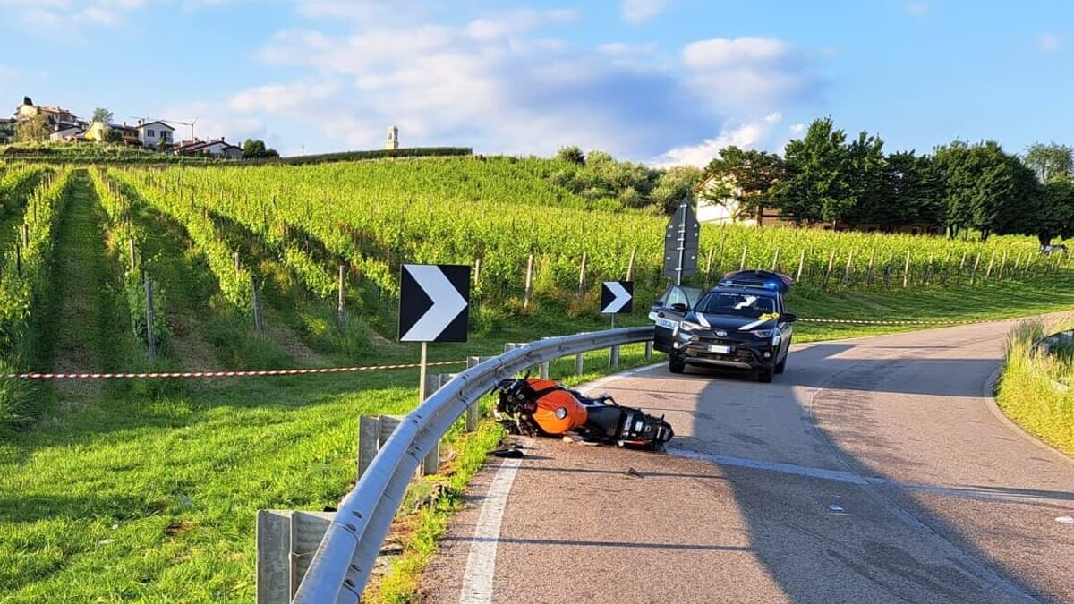morto a 27 anni in un incidente la decisione della famiglia commuove l italia