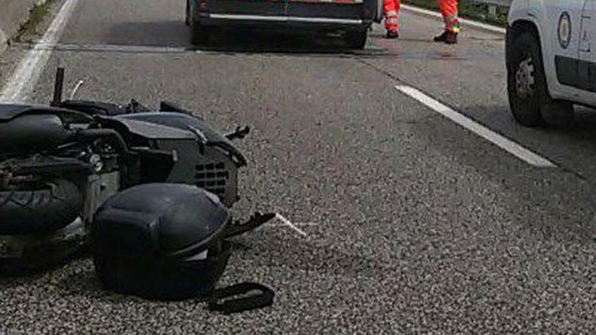 incidente mazara del vallo