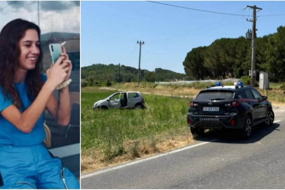 incidente terricciola