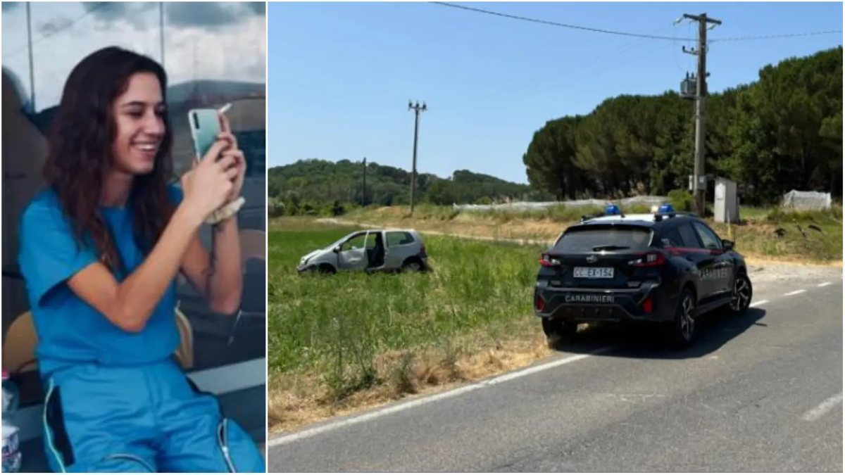 Schianto terribile in Italia, dramma per la 24enne: terribile Schianto terribile in Italia, dramma per la 24enne: terribile