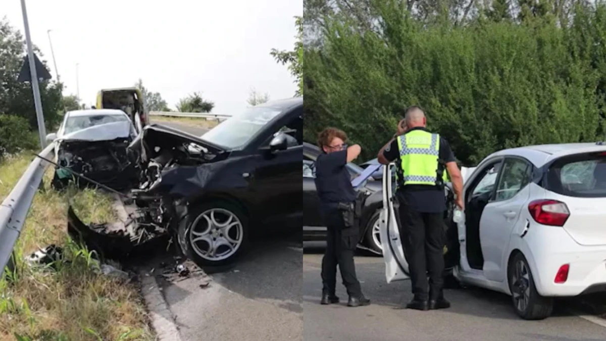 “Pronto, sono Pietro. Sto andando in ospedale” – Un dramma alle porte di Modena “Pronto, sono Pietro. Sto andando in ospedale” – Un dramma alle porte di Modena