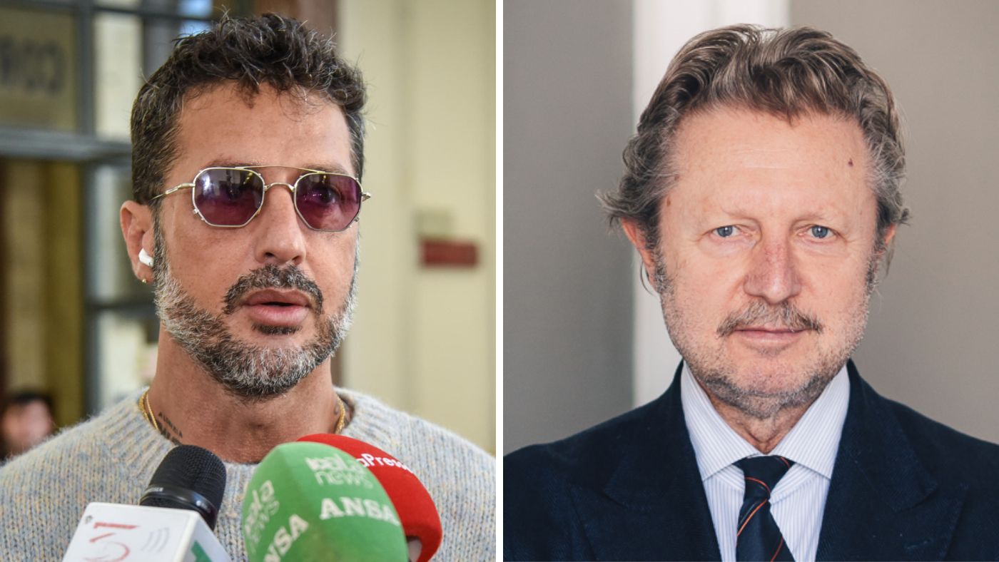 Garlasco, il supertestimone a Fabrizio Corona: “Ha avuto una storia con la nipote Chiara Poggi”