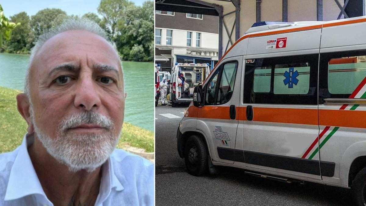 Medico teme di avere un infarto e lascia ambulatorio 8 minuti prima della fine del turno: licenziato
