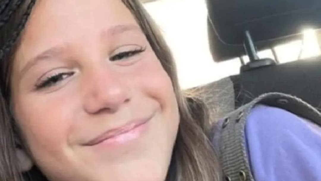 Scomparsa a 13 anni: si cerca Ingrid, sparita nel nulla da giorni Scomparsa a 13 anni: si cerca Ingrid, sparita nel nulla da giorni