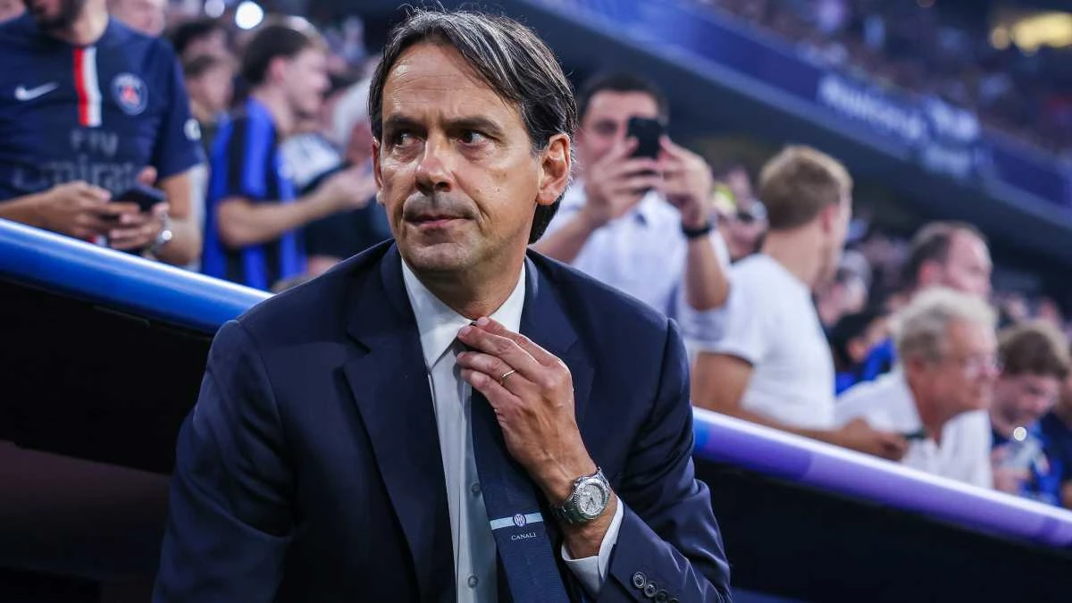 Inter, il giorno della verità per Inzaghi: cosa vuole fare Marotta Inter, il giorno della verità per Inzaghi: cosa vuole fare Marotta