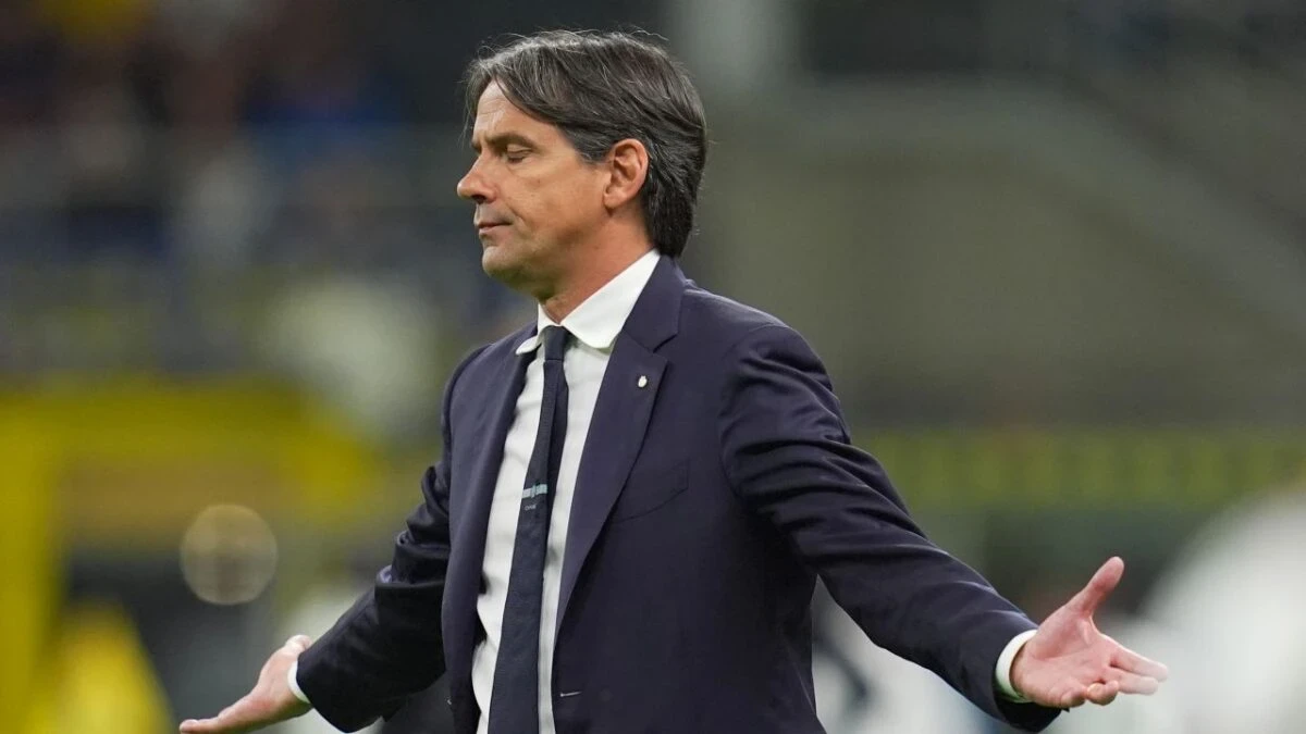 Inter, Inzaghi verso l’addio: domani il faccia a faccia, i nomi per sostituirlo