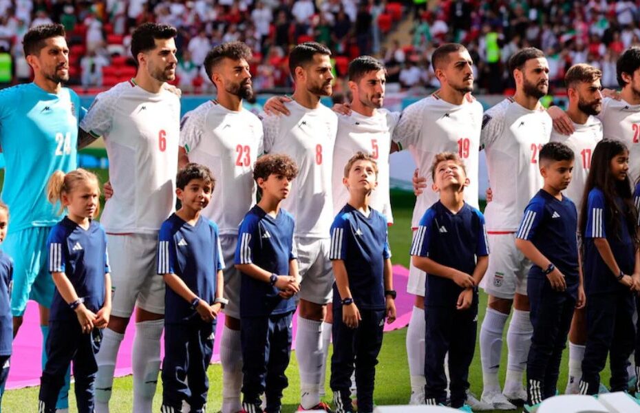 iran mondiali 2026