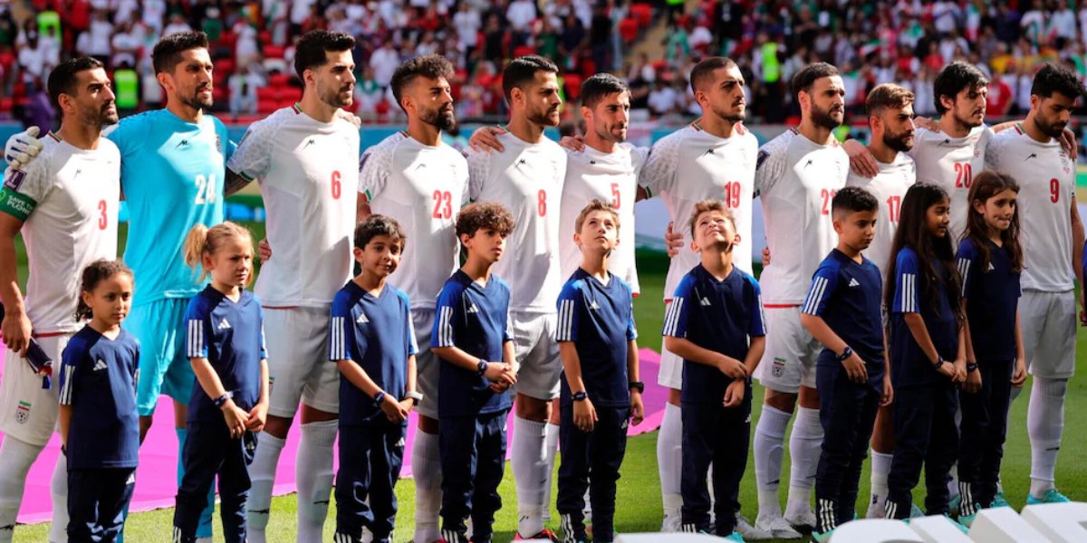 Mondiali 2026 in Usa, cosa succede all’Iran? I possibili scenari Mondiali 2026 in Usa, cosa succede all’Iran? I possibili scenari
