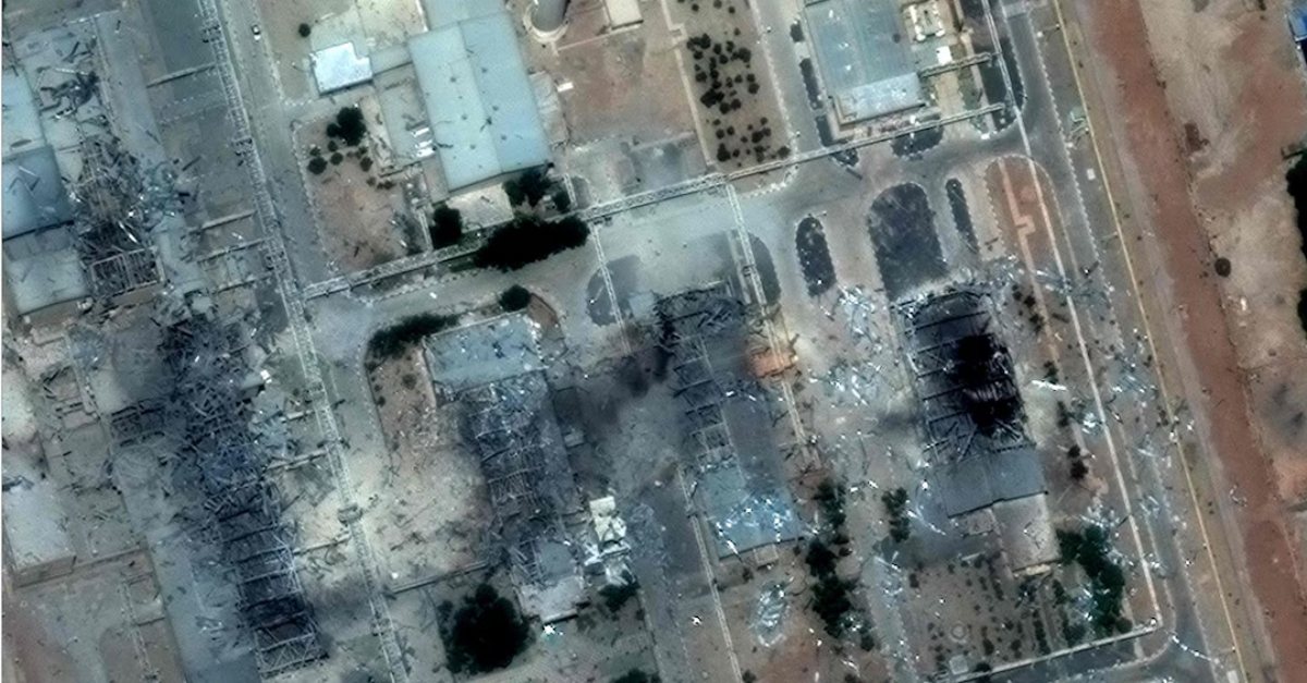 Usa, la verità shock sulle bombe a Isfahan. Cosa è stato scoperto Usa, la verità shock sulle bombe a Isfahan. Cosa è stato scoperto