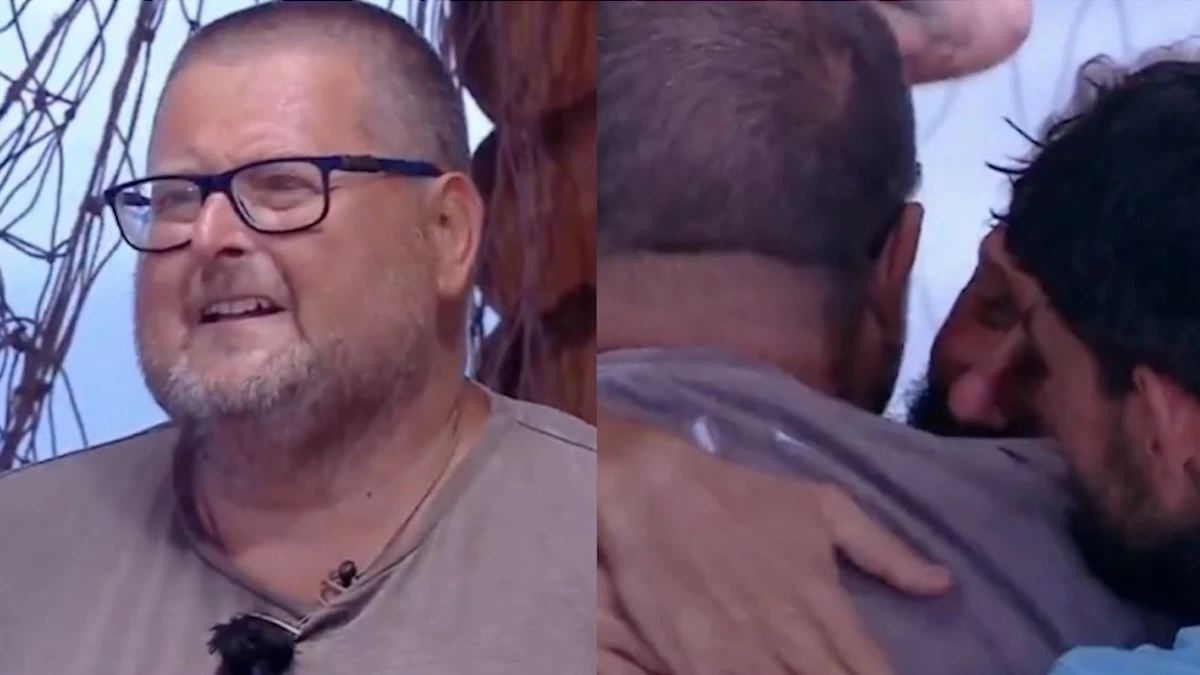 “Purtroppo è successo”. Adinolfi, shock: arriva la notizia e piange tutta l’Isola dei Famosi