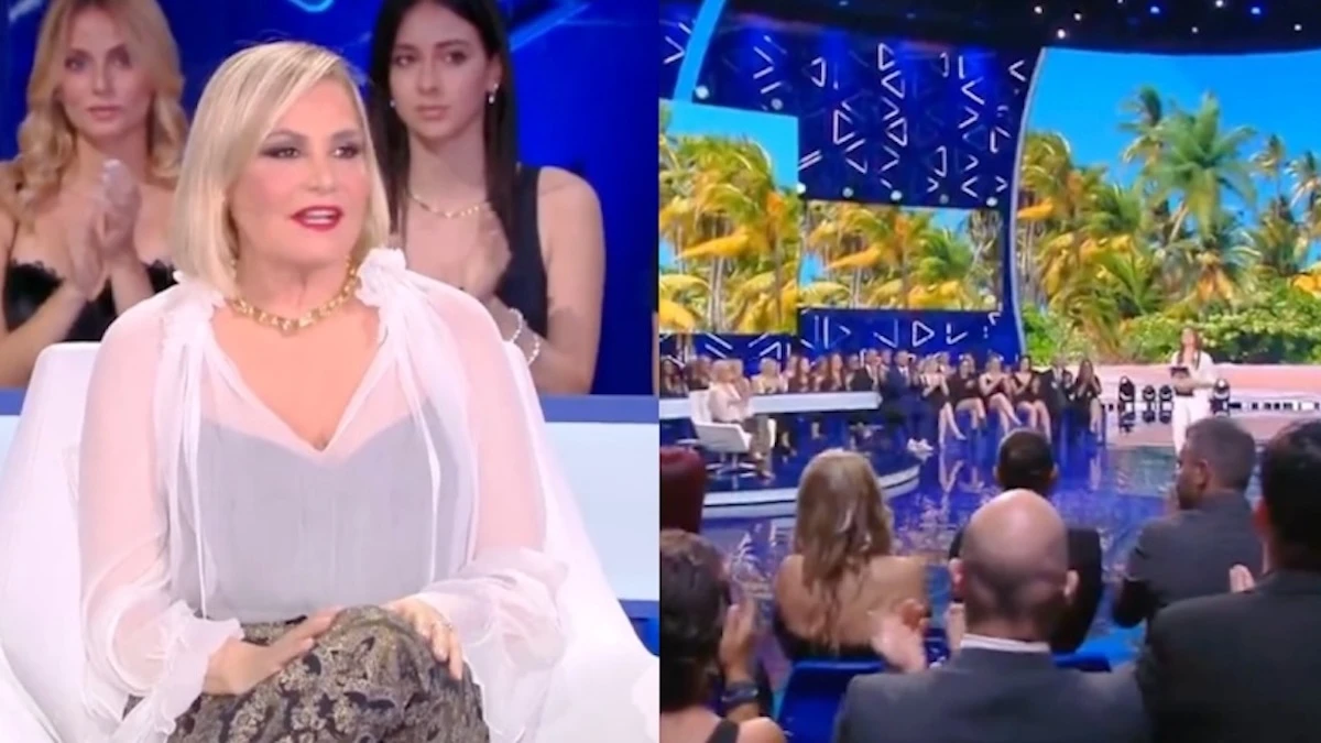 “Ma le tue mutande…”. Isola dei Famosi, Simona Ventura senza freni. Veronica Gentili interrompe tutto
