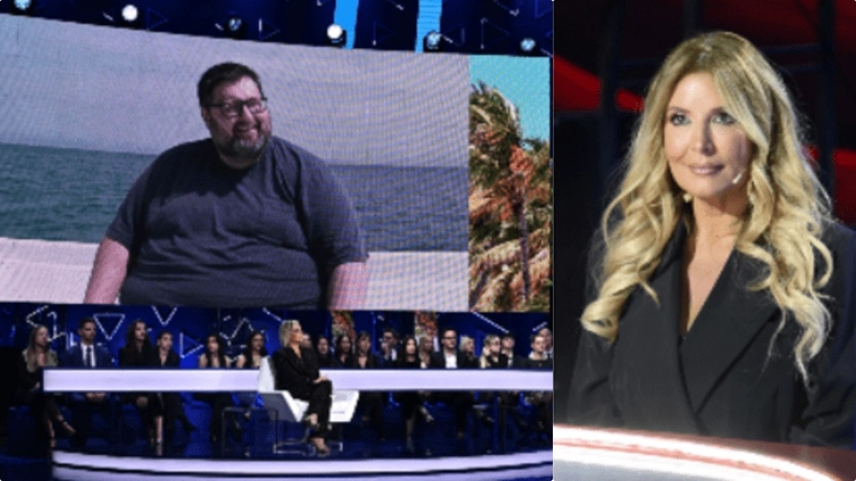 Isola dei Famosi. Lucarelli alla carica su Adinolfi, parole al veleno: “Il suo fisico…” Isola dei Famosi. Lucarelli alla carica su Adinolfi, parole al veleno: “Il suo fisico…”
