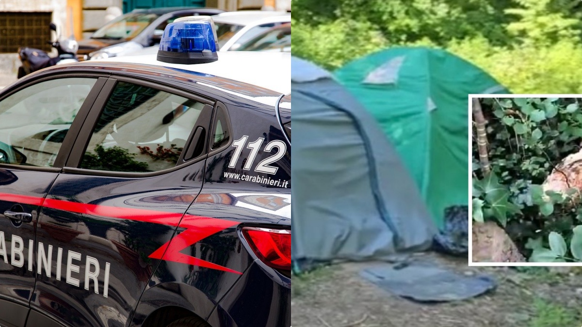 “Uccisi e fatti a pezzi”. Ritrovamento agghiacciante in Italia, proprio lì dove giocano i bambini “Uccisi e fatti a pezzi”. Ritrovamento agghiacciante in Italia, proprio lì dove giocano i bambini