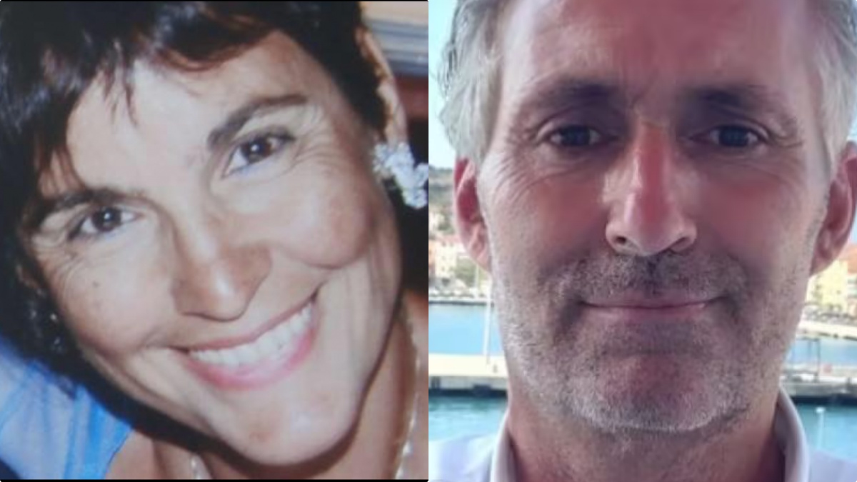 Elisa Spadavecchia, travolta e uccisa da una ruspa in spiaggia: arrestato l’autista Lerry Gnoli Elisa Spadavecchia, travolta e uccisa da una ruspa in spiaggia: arrestato l’autista Lerry Gnoli