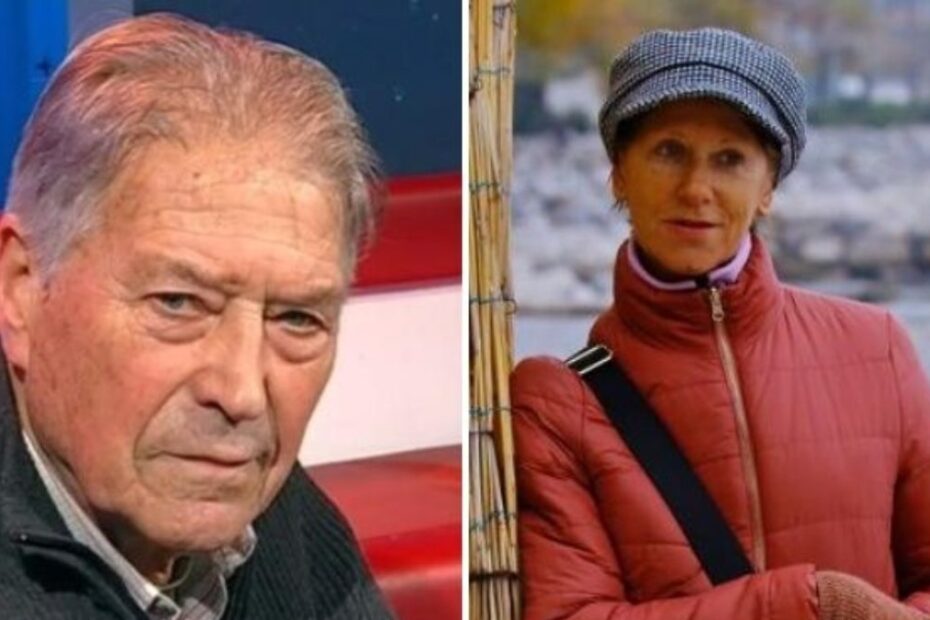 liliana resinovich lettera claudio sterpin