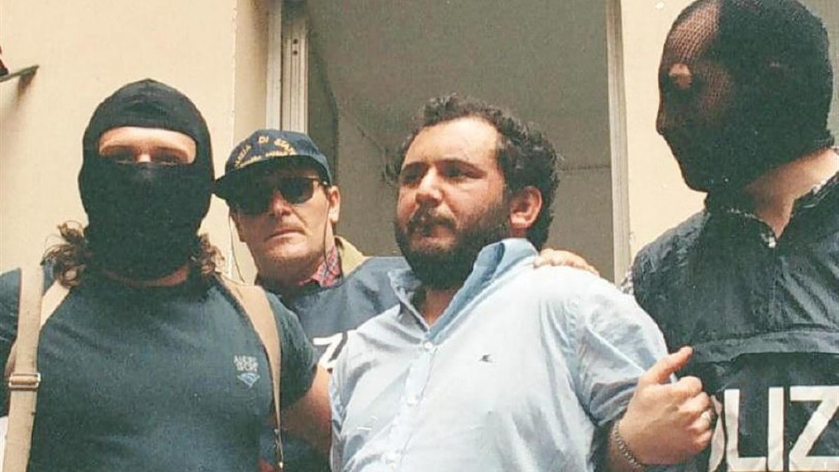 Giovanni Brusca libero, il dolore del poliziotto che lo arrestò: “Una pugnalata” Giovanni Brusca libero, il dolore del poliziotto che lo arrestò: “Una pugnalata”