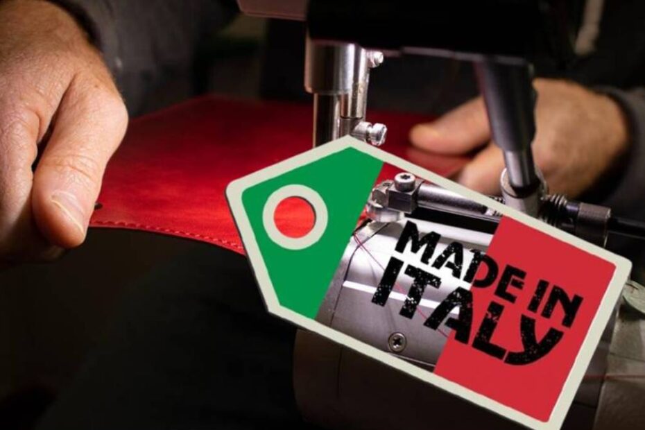 Made in Italy