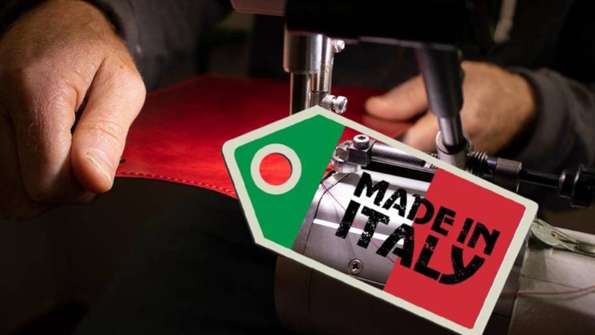 Made in Italy