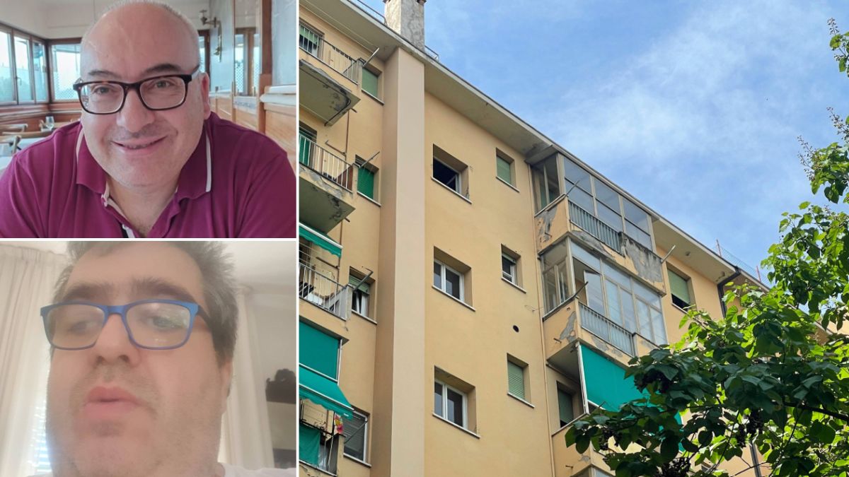 Duplice omicidio a Bologna, arrestato il coinquilino delle vittime Gennaro Maffia: fuggito a Barcellona