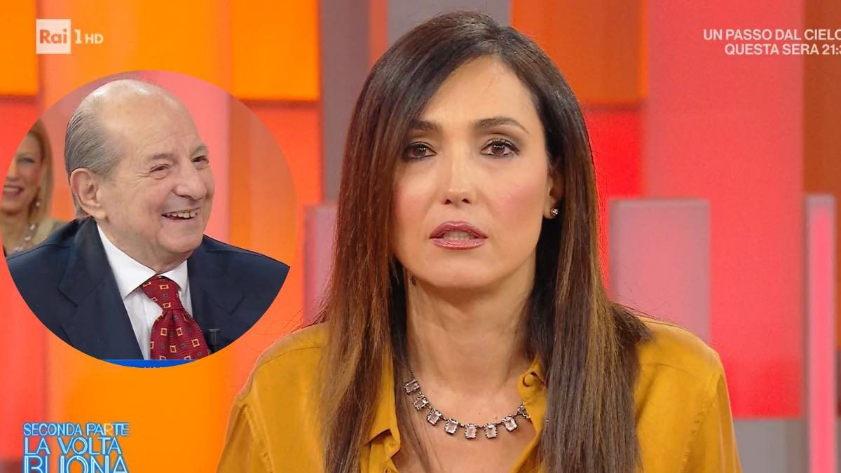 magalli la volta buona