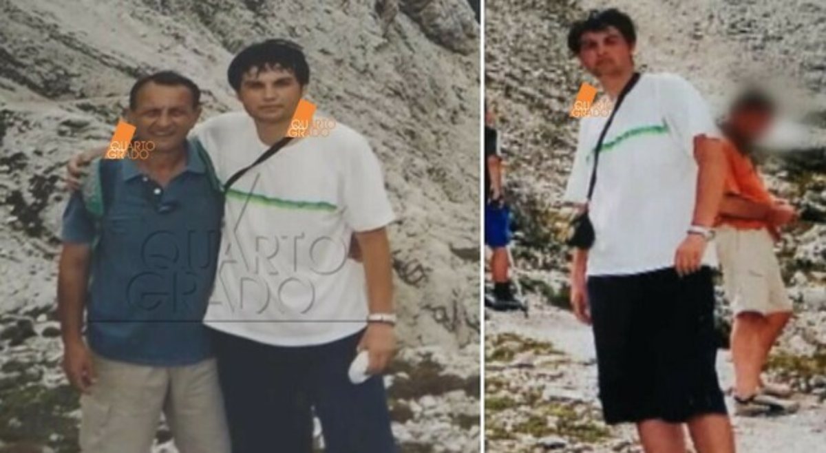 Quarto Grado: Garlasco, dov’era Marco Poggi quel giorno? Spunta la foto Quarto Grado: Garlasco, dov’era Marco Poggi quel giorno? Spunta la foto