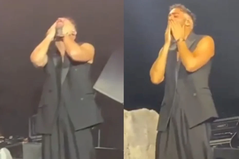 marco mengoni lacrime brano mamma