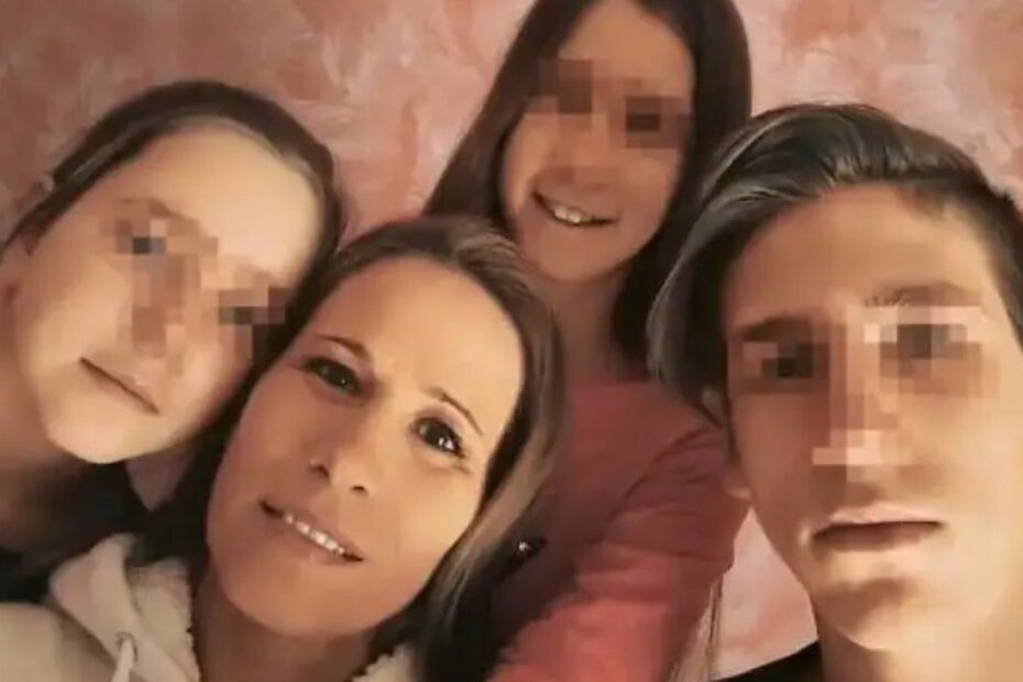 massimo bossetti figli
