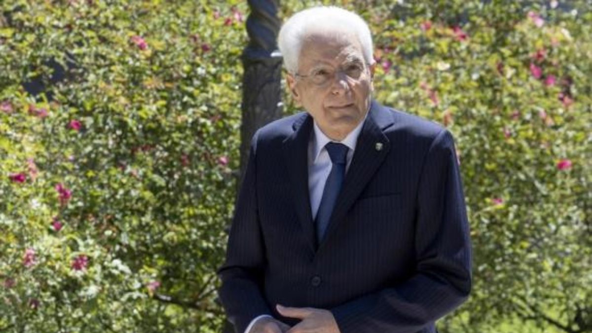 Gaza, Mattarella alla fine esplode: “Disumano ridurre alla fame un’intera popolazione” Gaza, Mattarella alla fine esplode: “Disumano ridurre alla fame un’intera popolazione”