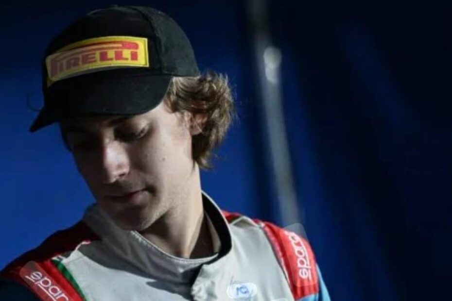 matteo doretto