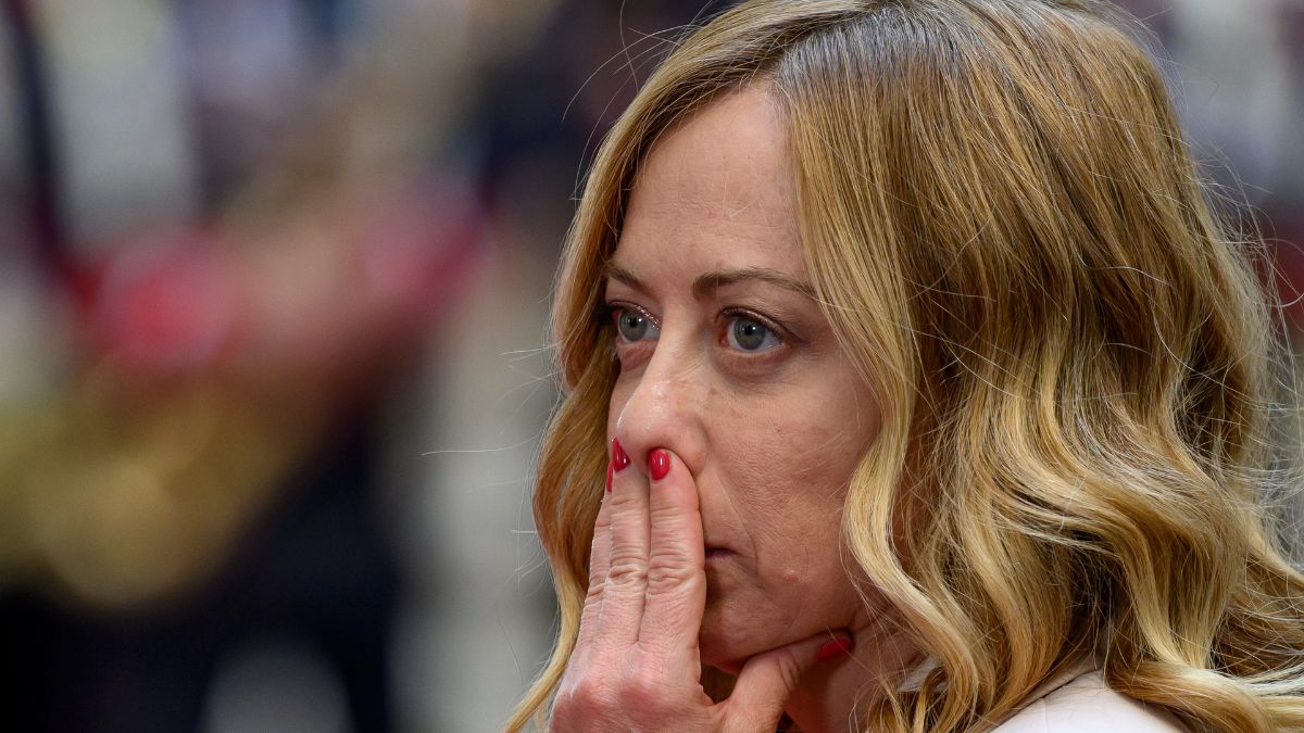 speriamo che non chiami l8217incubo di palazzo chigi fra trump e l8217uso delle basi italiane