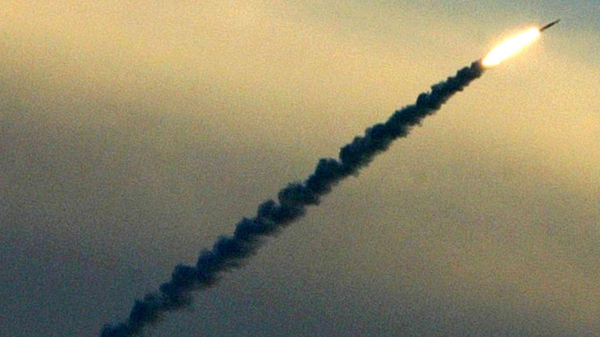 israele nei guai sta esaurendo i missili per la difesa dagli attacchi dell8217iran il ruolo degli usa