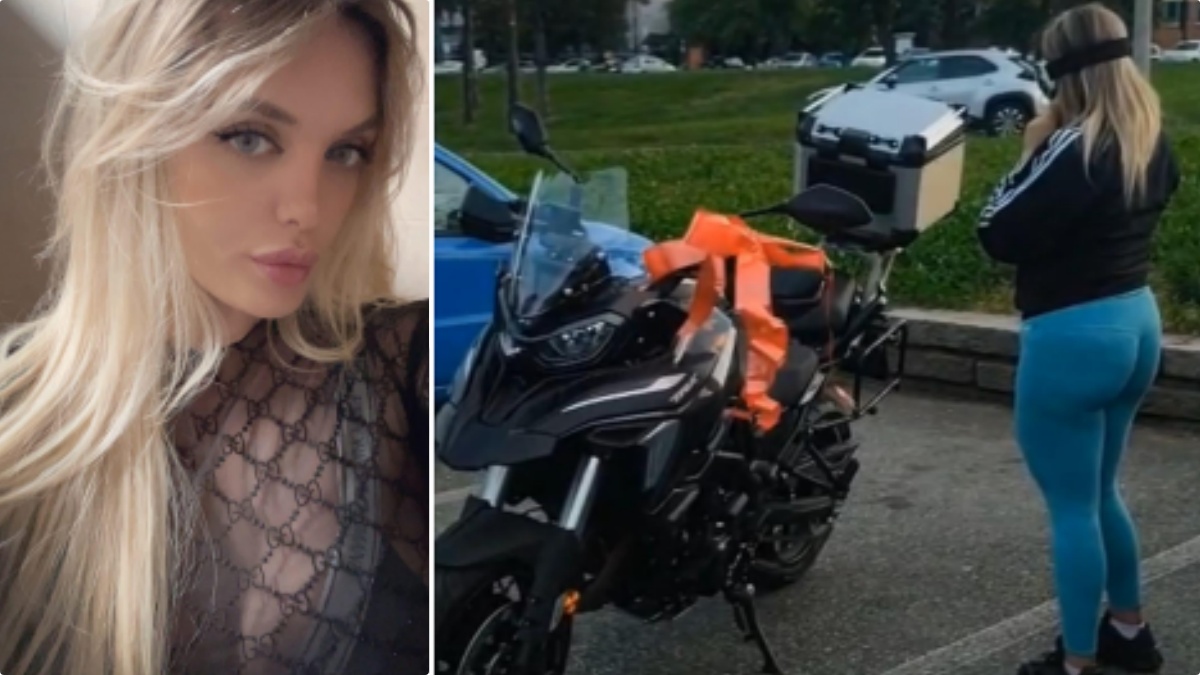 “Sono stati loro”. Giorgia muore così, giovanissima: il sospetto atroce della famiglia “Sono stati loro”. Giorgia muore così, giovanissima: il sospetto atroce della famiglia
