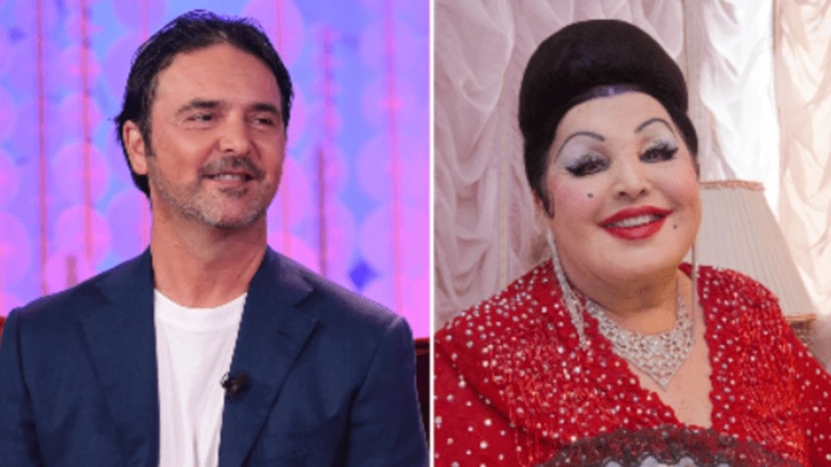 Moira Orfei: la verità dietro l’asta che ha fatto infuriare la famiglia Moira Orfei: la verità dietro l’asta che ha fatto infuriare la famiglia