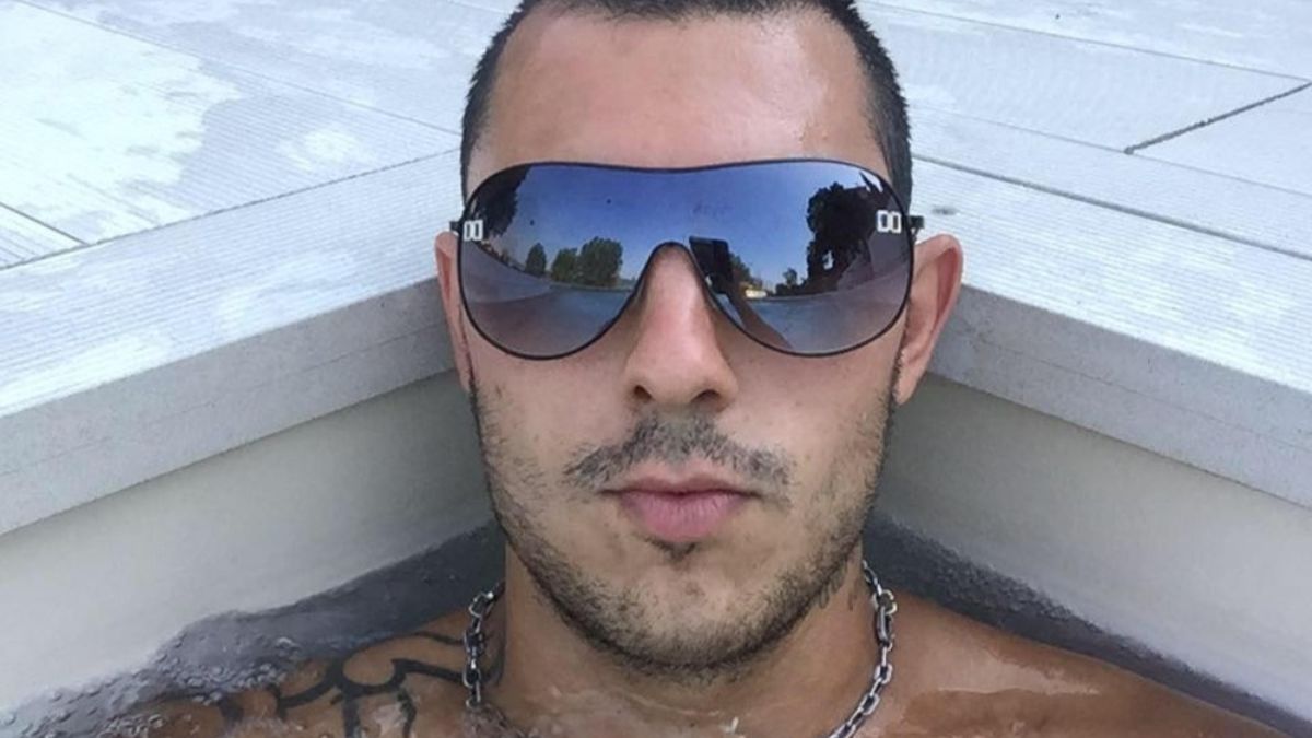 Schianto mostruoso sulla statale, dramma per Daniele di 31 anni Schianto mostruoso sulla statale, dramma per Daniele di 31 anni