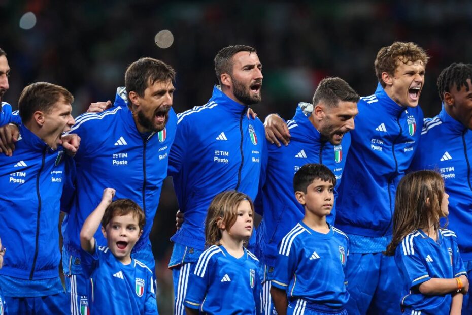 mourinho nazionale