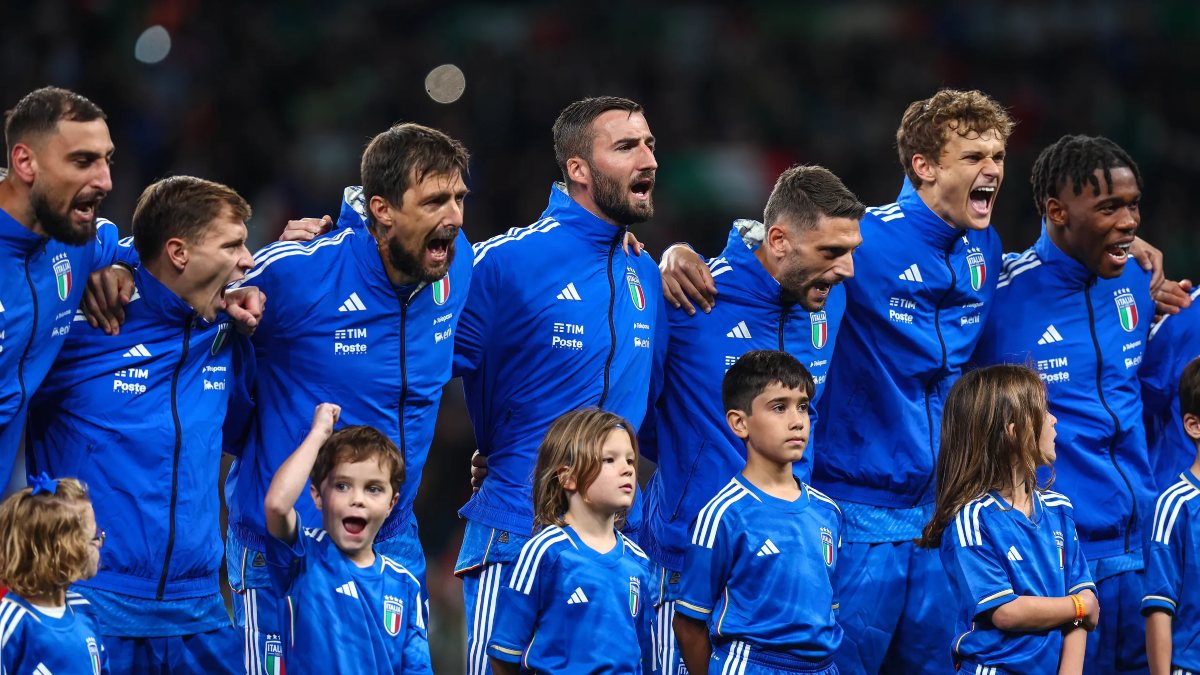 mourinho nazionale