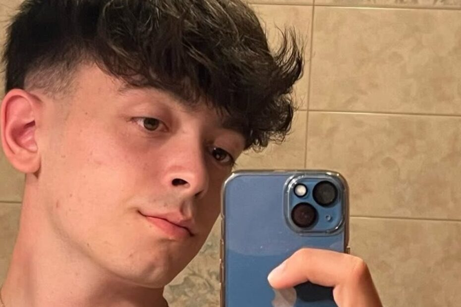 muore a 19 anni in un incidente