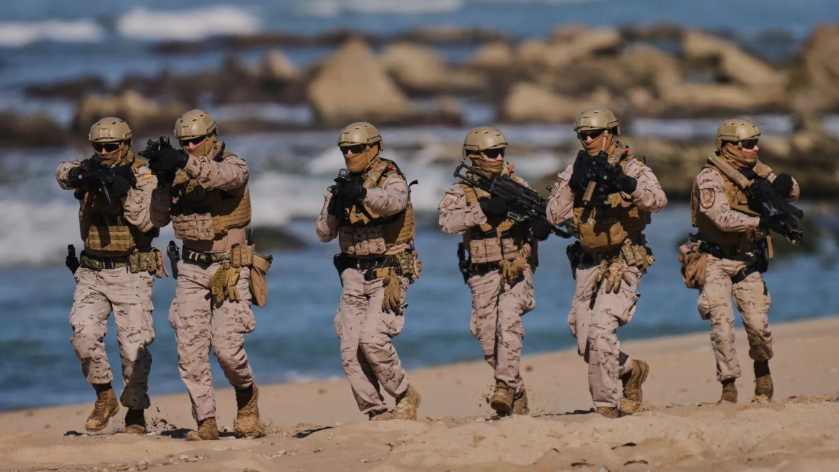 Nato, la guerra in Iran costringe all’accordo: 5% di spese per difesa e sicurezza. Superato veto spagnolo Nato, la guerra in Iran costringe all’accordo: 5% di spese per difesa e sicurezza. Superato veto spagnolo